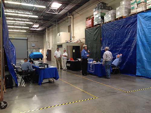 Switchgear Solutions Open House 3